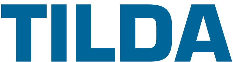 TILDA logo